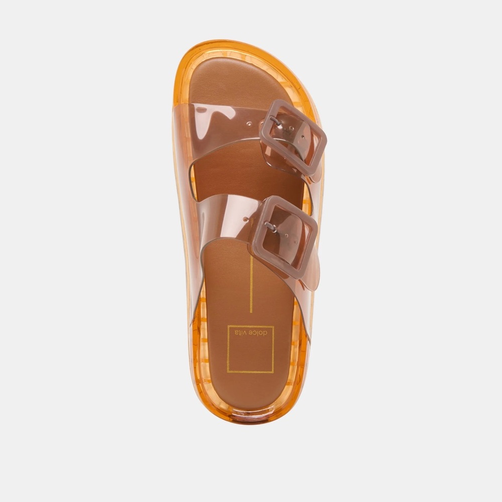 Dolce Vita Julio Jelly Sandals
